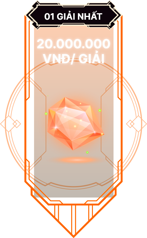 Giải nhất