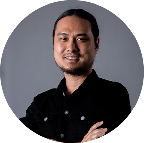 BAN GIÁM KHẢO